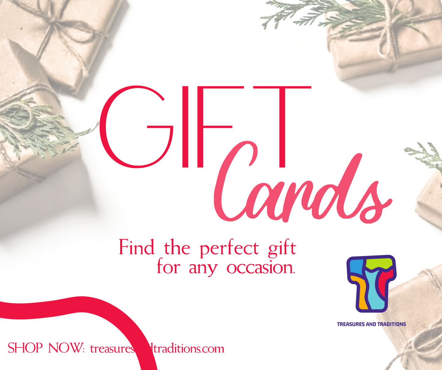 Gift Cards