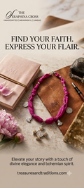 Express your faith necklace
