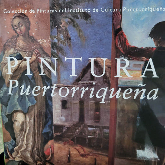 Pintura Puertorriqueña