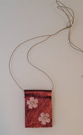 Leather accessory