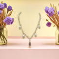 Pearls all the way