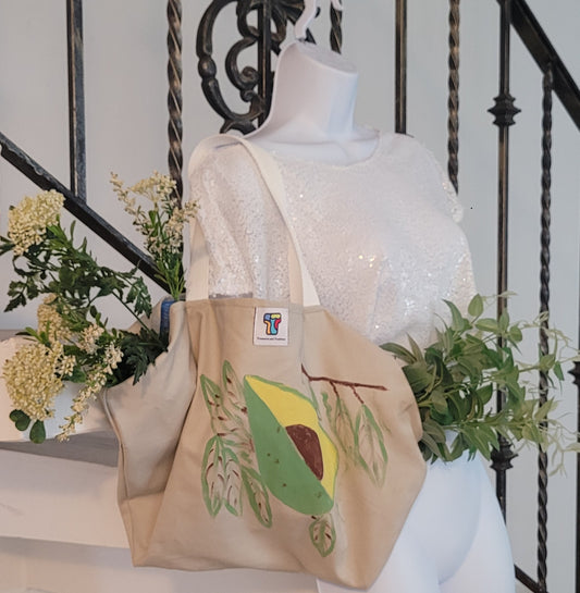 Market bag