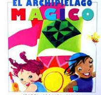 El Archipiélago Mágico