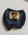 Gold ring