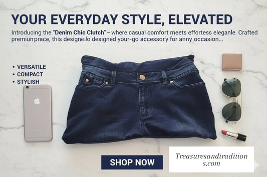 Jean clutch
