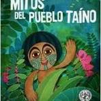 Mitos del pueblo taíno