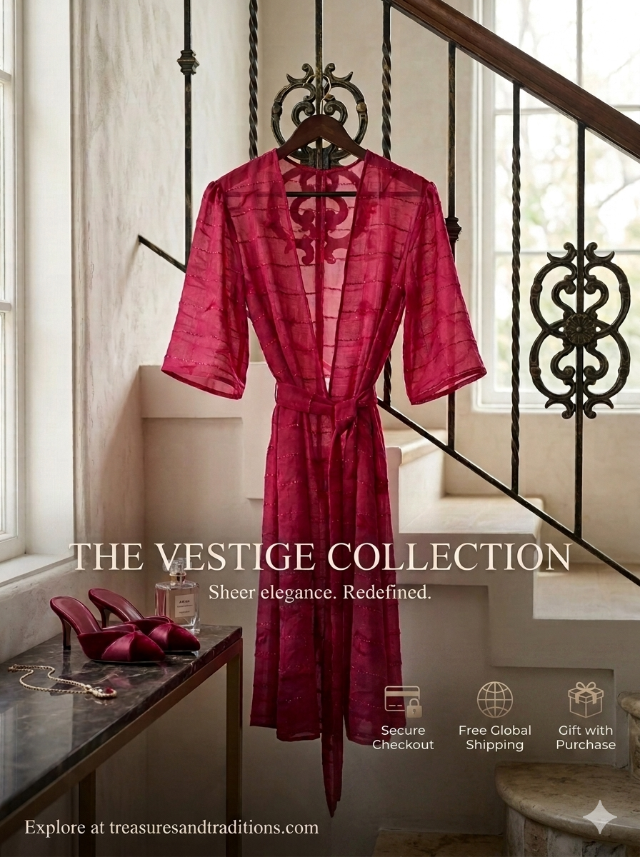 Vestige Collection
